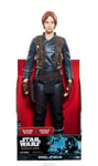 Star Wars Rogue One Jyn Erso Actionfigur 45 cm