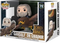 Funko Lord of The Rings-Gwaihir with Gandalf Hobbit