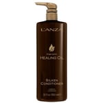 LANZA Keratin Healing Oil Conditioner 950ml