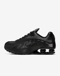 Nike Shox R4 Women's Shoes