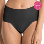 Spanx Thong SP0115 Svart