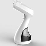 MagicPro Portable Garment Steamer for Clothes, Garments, Fabrics Removes Wrinkle