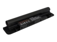 Coreparts - Batteri Til Bærbar Pc - Litiumion - 6-Cellers - 5400 Mah - Svart - For Dell Vostro 1220