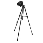 Vt 688 Portable Travel Tripod Slr Camera Mobile Phone Selfie Ball Head Tr For