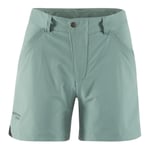 Shorts til dame L Klättermusen Vanadis Shorts W L 585