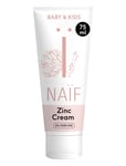 Naïf Zinc Cream Perfume Free Nude