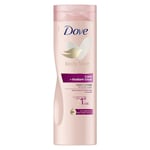 Kroppslotion Dove Body Love 400 ml