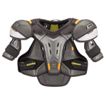 Tacks XF Pro Shoulder Pads - 24/25, axelskydd, senior