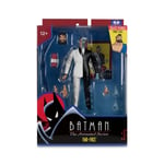 MCFARLANE DC DIRECT - BATMAN THE ANIMATED SERIES 6IN BUILD-A WV3 - TWO-FACE