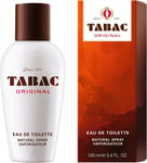 Tabac Original Eau de Toilette Spray Classic Mens Spicy Fragrance 50ml