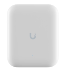 Ubiquiti Networks UniFi 7 Pro Outdoor, Wireless Tri-band, WiFi 7, 2.5GbE LAN