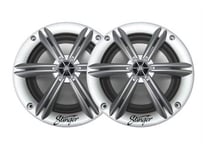 Stinger Coaxial Marine SEA65S 6,5-tommer 75/150W