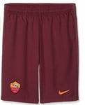 Nike ROMA YOUTH STADIUM SHORTS UK M 10-12 yr LN009 AA 03