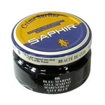SAPHIR - Crème surfine - rouge hermès - 50 mL