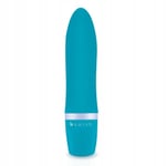 Bcute Classic Vibrator klassisk Jade vibrator