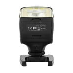 MK320-P Flash Speedlite For DSLR Cameras Photography Acc