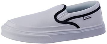 Tommy Hilfiger Lightweight Sport Slip On White