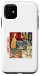 iPhone 11 The five masterpieces modern art lost paintings in Paris Case