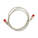 edm cable reseau cat 6 rj45 lszh 5 m