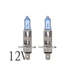 Bosma halogen billampa super white H1 55W 12V 2-pack