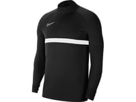 Nike Nike Dri-Fit Academy 21 Dril Sweatshirt 010: Størrelse - Xl