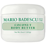 Mario Badescu Coconut Body Butter (227g)