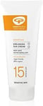 Green People Sun Lotion SPF15 with Tan Accelerator (200Ml)