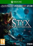 Styx - Shards Of Darkness Xbox One