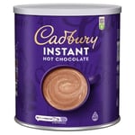 Cadbury Instant Hot Chocolate Hot Drinking Chocolate Powder Just Add Water 2kg