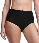 Chantelle SOFTSTRETCH | Pack Culotte taille haute (x3) Invisible Sans Couture Ultra-Stretch, Tout Doux & Effet Seconde Peau Adapté à Toutes les Morphologies | Slip Femme | Taille Unique du XS au XL