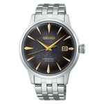 Seiko Presage Cocktail Time Star Bar Limited Edition SRPK93J1