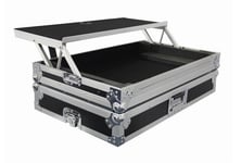 FC-DDJ-SX3 FLIGHT CASE POUR CONTROLEUR MIDI DDJ SX3 ET DDJ RX DE PIONEER