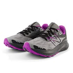 New Balance Women's DynaSoft Nitrel V5 Sneaker, Grey, 7.5 UK