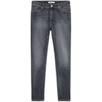 Jeans Tommy Jeans  Jean Homme  Ref 55464 Noir