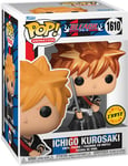 Pop! Bleach Ichigo Kurosaki Vinyl Figure Chase limited Edition