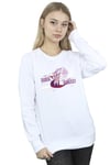 DC League Of Super-Pets Lulu Evil Genius Sweatshirt