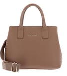 Valentino Women's 8gl-Never Bag, Beige, ESTÁNDAR