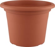 ARTEVASI Pot CILINDRO Venezia 45CM TERRECUITE, Terracotta