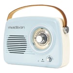 Radio Madison Freesound Vr30