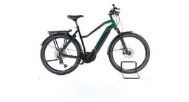 haibike sduro trekking 8 0 velo electrique femmes    tres bon etat