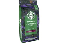 Starbucks Espresso Roast -Kahvipapu, 450 G