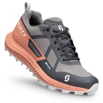 Scott Supertrac 3.0 GTX - Chaussures trail femme Slate Grey / Terra Red 38.5