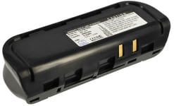 Batteri til iBP-200 for Iriver, 3.7V, 2500 mAh