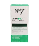 No7 - Derm Solutions - Lightweight Hydrating Lotion - 50ml ⭐⭐⭐⭐⭐ ✅