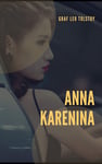 Anna Karenina (Illustrated)