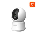 Laxihub IP-kamera P2-TY WiFi 1080p 360° Tuya