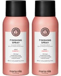 Finishing Spray Duo, 2x100ml