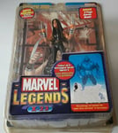 Figurine MARVEL LEGENDS "X-23" NEUF Sous Blister (N°870)