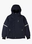 Polarn O. Pyret Kids' Wind & Waterproof Ski Jacket