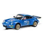 PORSCHE 911 CARRERA RSR 3.0 WALLYS JEANS SLOT 1:32 Scalextric Slot Die Cast